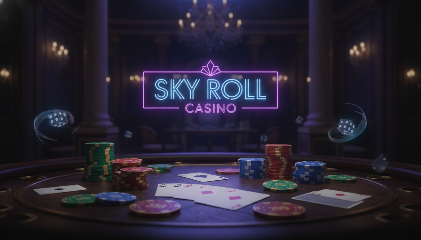 Sky Roll Casino