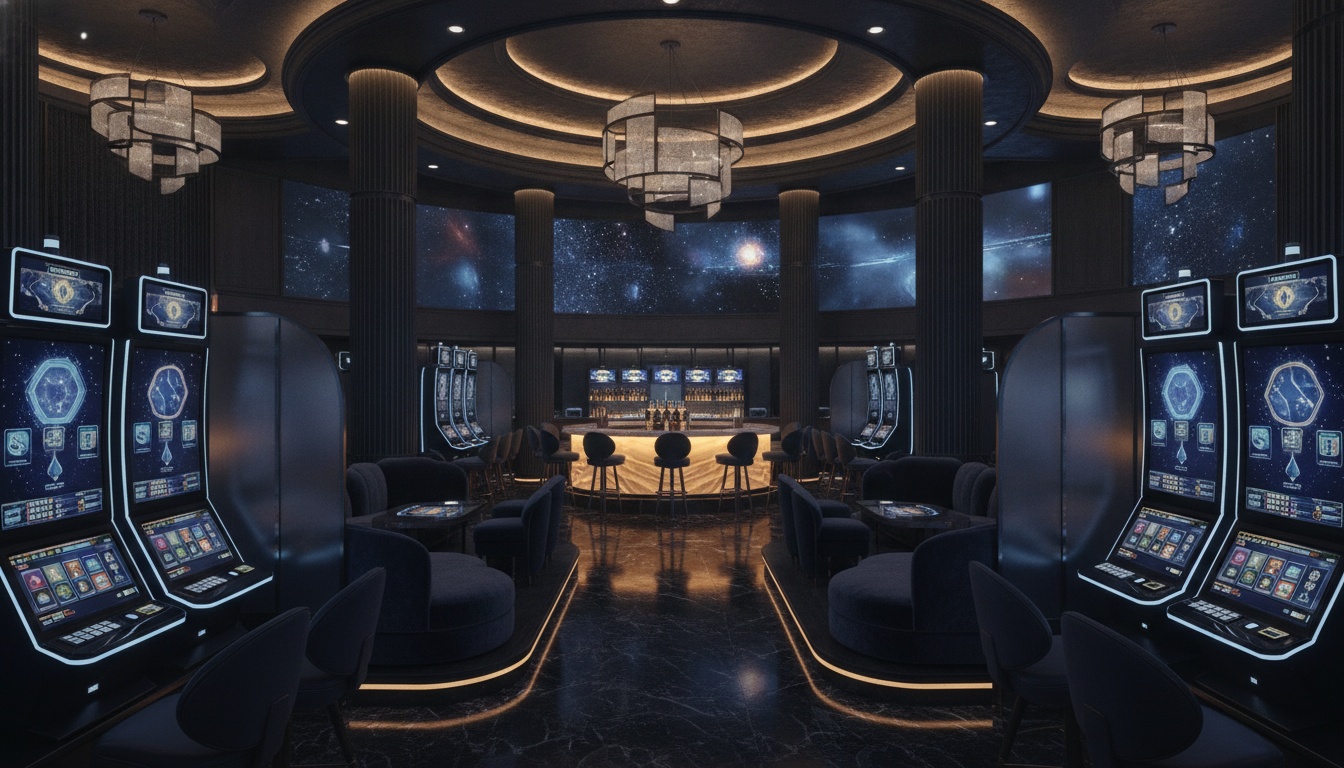 Sky Roll Casino — Detailed Review